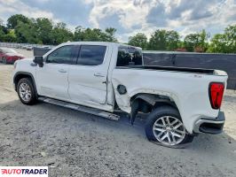 GMC Sierra 2020 5