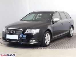 Audi A6 2008 2.0 134 KM