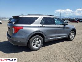 Ford Explorer 2023 2