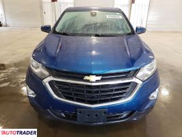 Chevrolet Equinox 2020 1