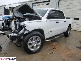 Dodge Ram 2023 3 Dodge Ram 2023 3