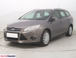 Ford Focus 2011 1.6 103 KM