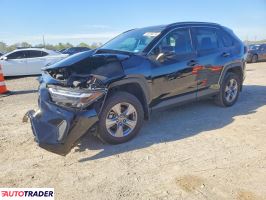 Toyota Pozostałe 2024 2