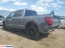 Ford Pozostałe 2024 3