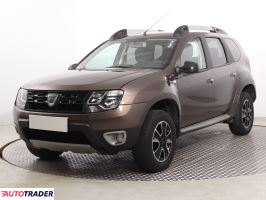 Dacia Duster 2016 1.6 112 KM