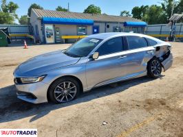 Honda Accord - zobacz ofertę