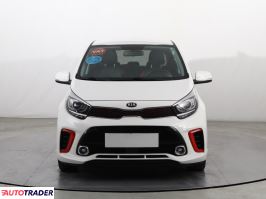 Kia Picanto 2018 1.2 84 KM