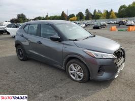 Nissan Pozostałe 2023 1