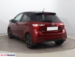 Toyota Yaris 2017 1.5 99 KM