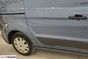 Ford Transit Connect 2023 1.5 100 KM