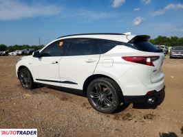 Acura RDX 2022 2