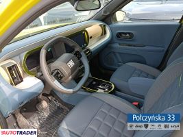 Fiat Panda 2025 1.2 100 KM