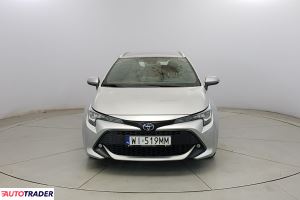Toyota Corolla 2022 1.8 98 KM Toyota Corolla 2022 1.8 98 KM