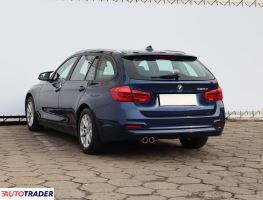 BMW 320 2017 2.0 187 KM