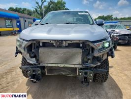 Ford Ranger 2020 2
