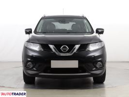 Nissan X-Trail 2015 1.6 160 KM