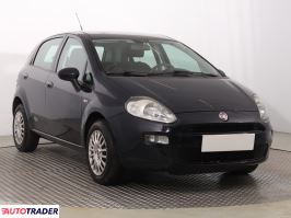 Fiat Punto - zobacz ofertę