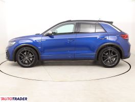Volkswagen T-Roc 2021 2.0 296 KM