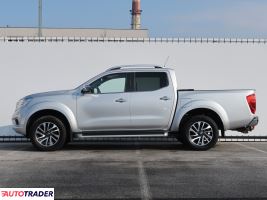 Nissan Navara 2017 2.3 187 KM