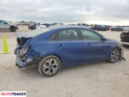 Kia Pozostałe 2019 2