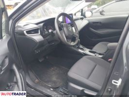 Toyota Corolla 2023 2