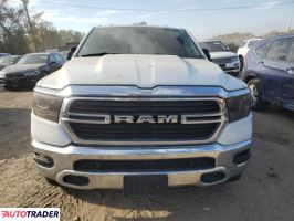 Dodge Ram 2019 5