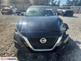 Nissan Altima 2019 2 Nissan Altima 2019 2