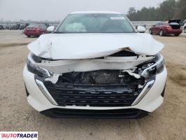 Nissan Sentra 2024 2