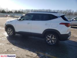 Kia Pozostałe 2023 2