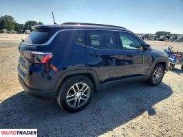 Jeep Compass 2020 2