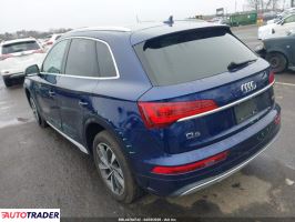 Audi Q5 2021 2