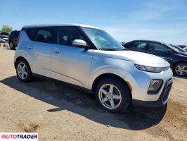 Kia Soul 2020 2