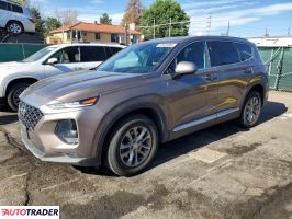 Hyundai Santa Fe - zobacz ofertę