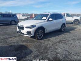BMW X5 2022 3