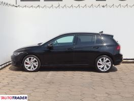 Volkswagen Golf 2024 1.5 147 KM