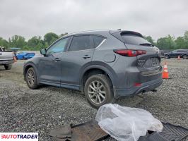 Mazda CX-5 2023 2