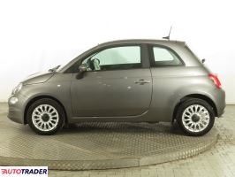Fiat 500 2021 1.0 68 KM Fiat 500 2021 1.0 68 KM