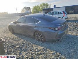 Lexus ES 2021 3