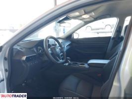 Nissan Altima 2023 2