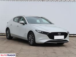 Mazda 3 - zobacz ofertę