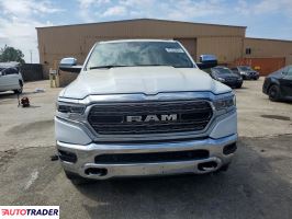 Dodge Ram 2023 5