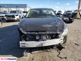 Nissan Altima 2019 2