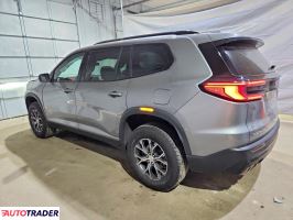 GMC Acadia 2025 2