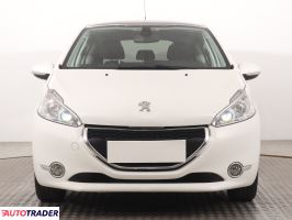 Peugeot 208 2012 1.2 80 KM