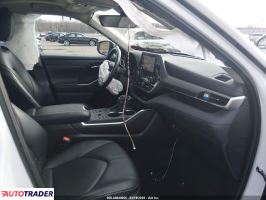 Toyota Highlander 2023 2