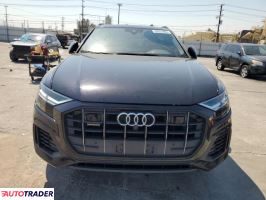 Audi Q8 2019 3