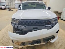 Dodge Durango 2024 3