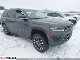 Jeep Cherokee 2022 3