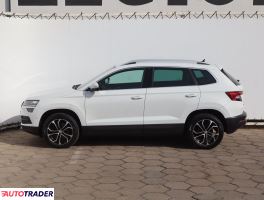 Skoda Karoq 2017 1.5 147 KM
