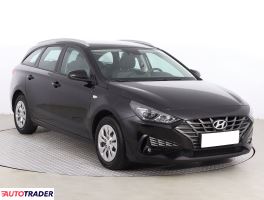 Hyundai i30 2022 1.5 108 KM Hyundai i30 2022 1.5 108 KM